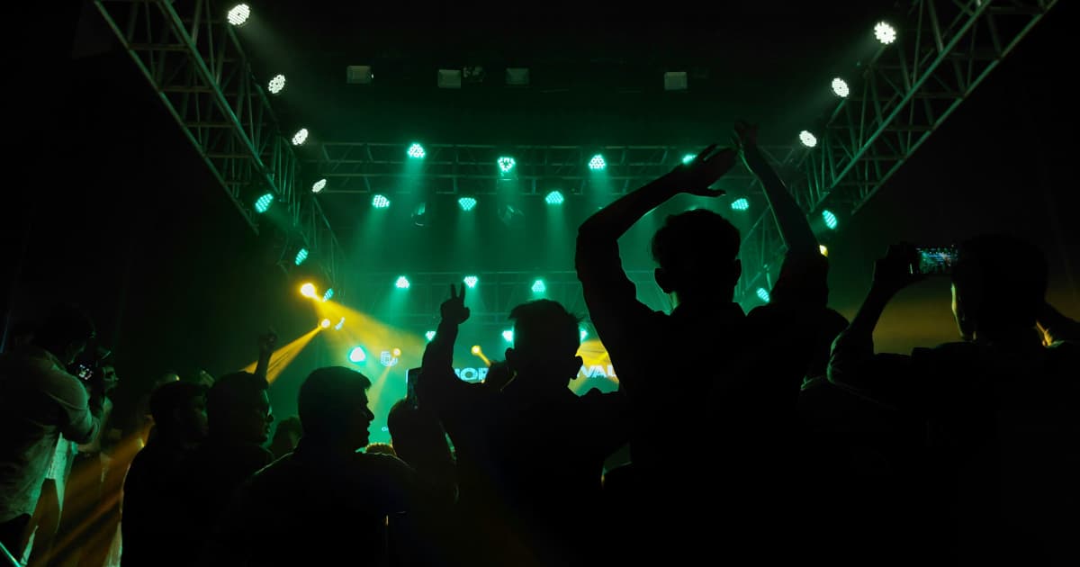 GBK Brand Bar Hosts Exclusive Backstage Lounge at Rock & Roll Hall of Fame Induction