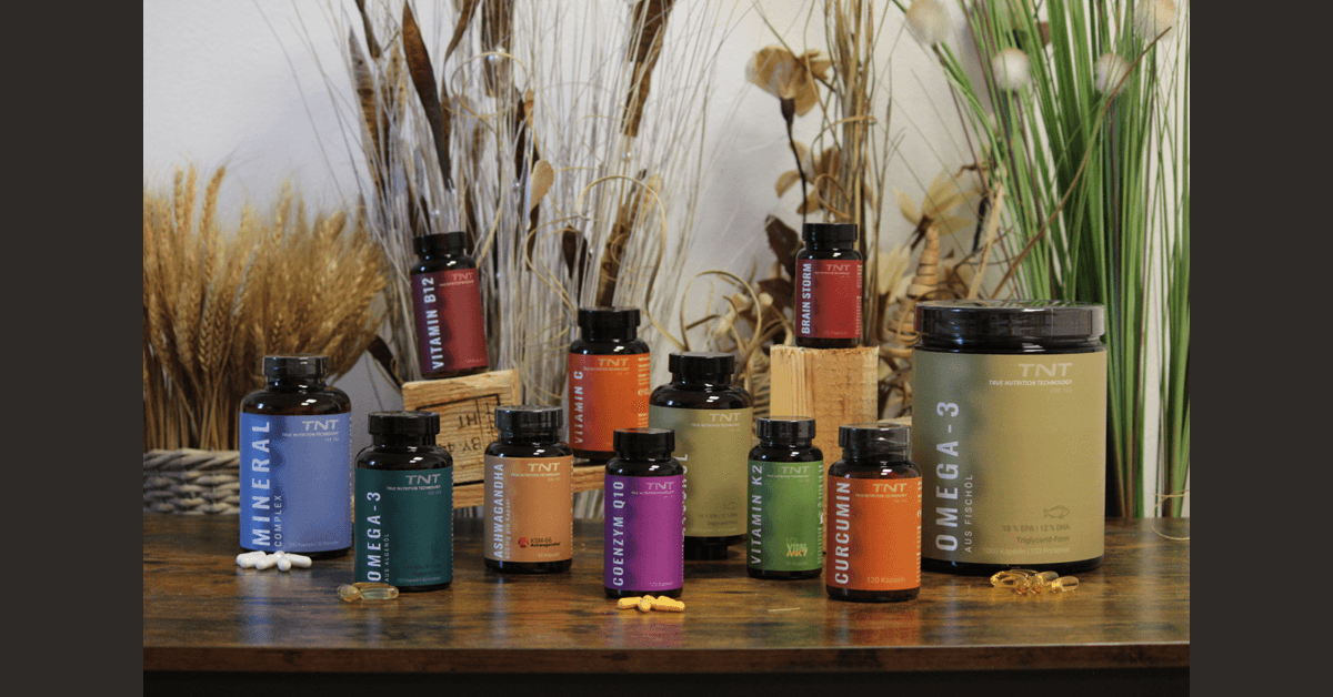 German Sports Nutrition Brand True Nutrition Technology Expands to U.S. Market via Amazon