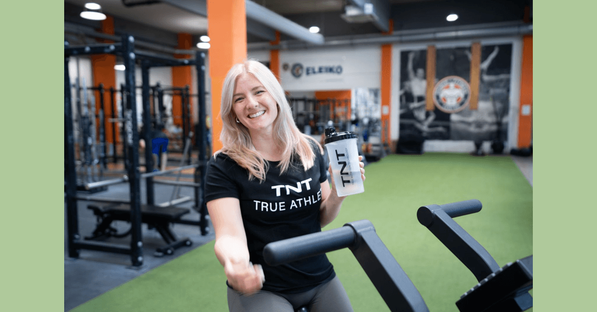 True Nutrition Technology Expands U.S. Presence with Walmart.com Availability