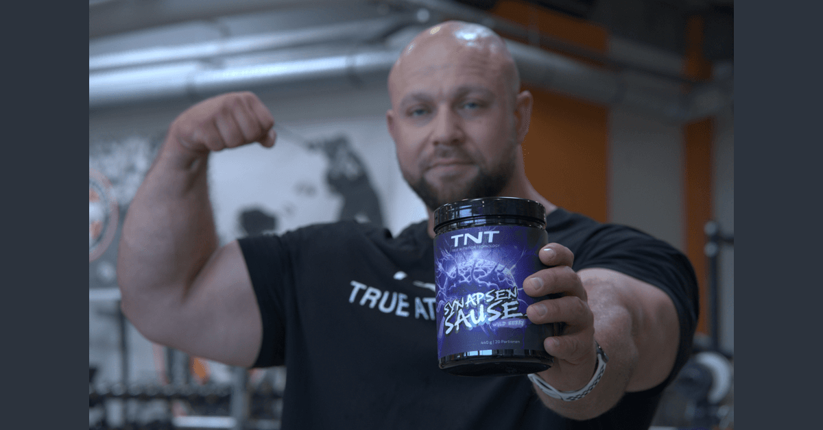True Nutrition Technology Enters U.S. Market with German Performance Nutrition Standards