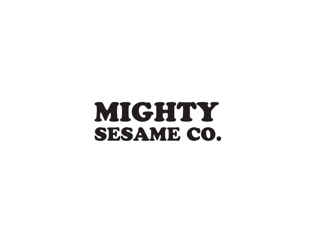 Mighty Sesame Co. Capitalizes on Consumer Shift Toward Simple, Convenient Ingredients