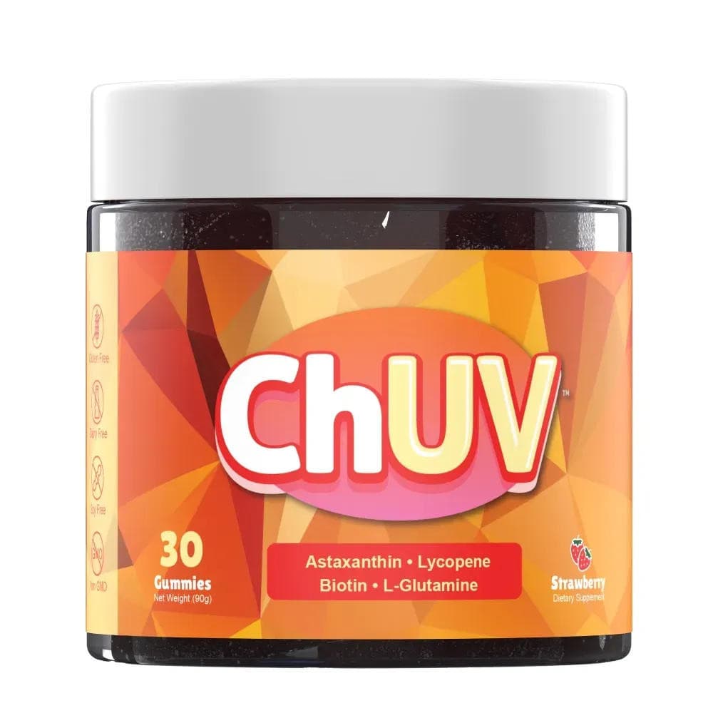 CAYO Nutra Introduces Carotenoid-Based Tanning Gummies as Sunless Alternative