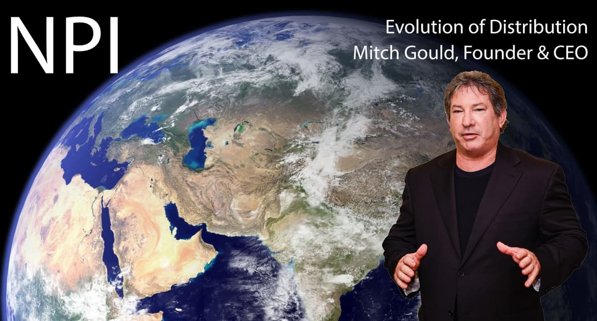 Mitch Gould Reflects on Entrepreneurial Spirit and American Dream This Independence Day