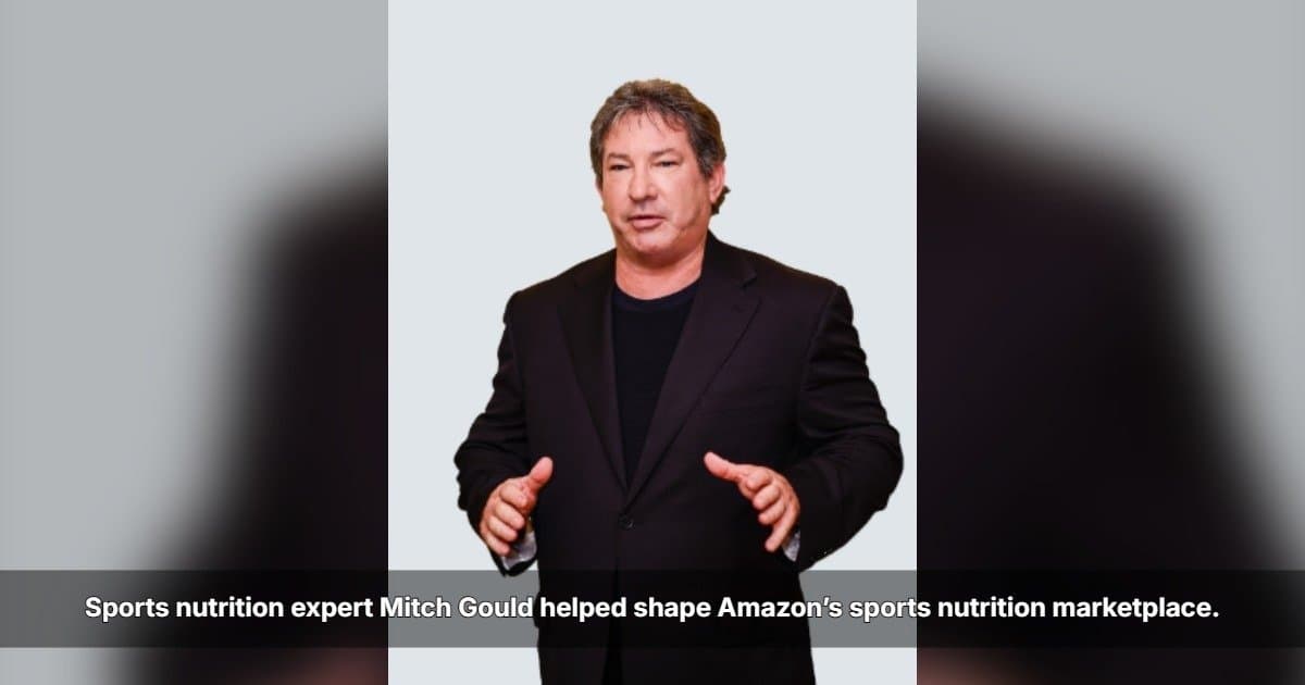 Mitch Gould Outlines Key Strategies for Retail Distribution Success in the U.S. Market