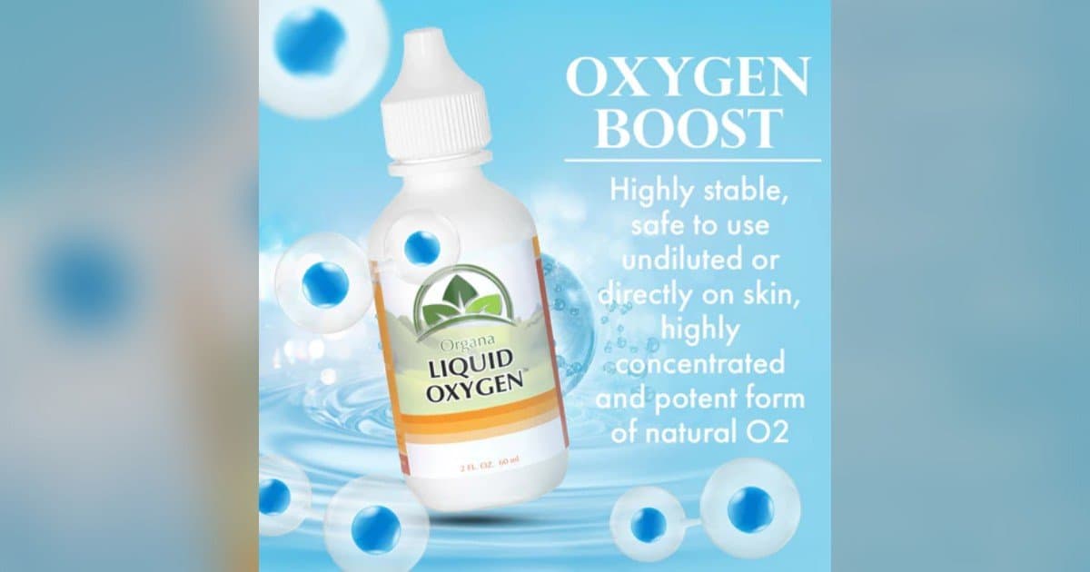 ORGANA International Highlights Oxygen-Support Wellness Products to Combat Summer Travel Fatigue
