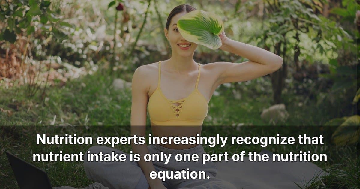 Nutrient Absorption Becomes Central in Wellness Discussions as Consumers Seek Deeper Nutritional Understanding