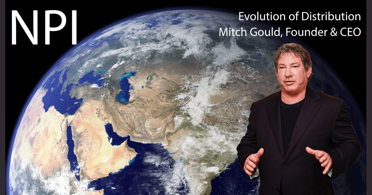 Four Generations of Retail Expertise Power Nutritional Products International's Global Distribution Success