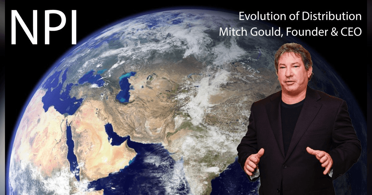 Industry Veteran Mitch Gould Details Strategy for Retail Success in U.S. Market