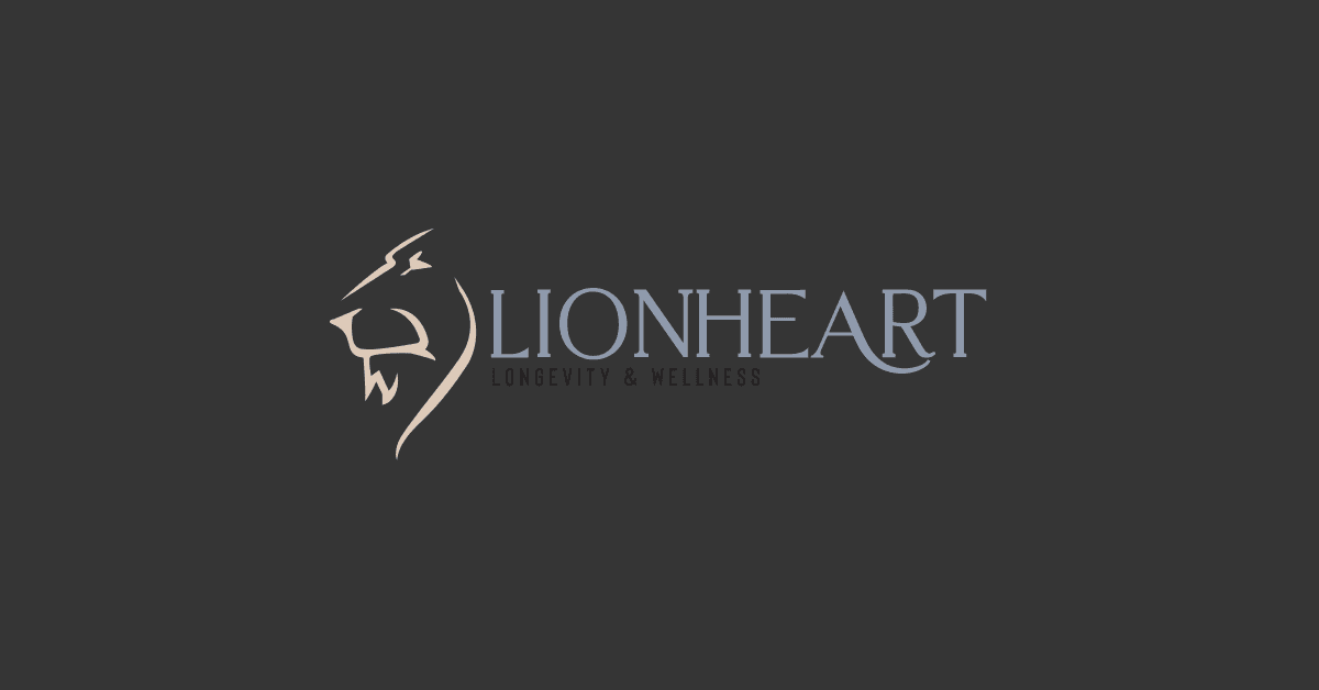 Lionheart Health Partners with Rejuvant to Integrate Clinically Researched Supplement into Healthspan Program